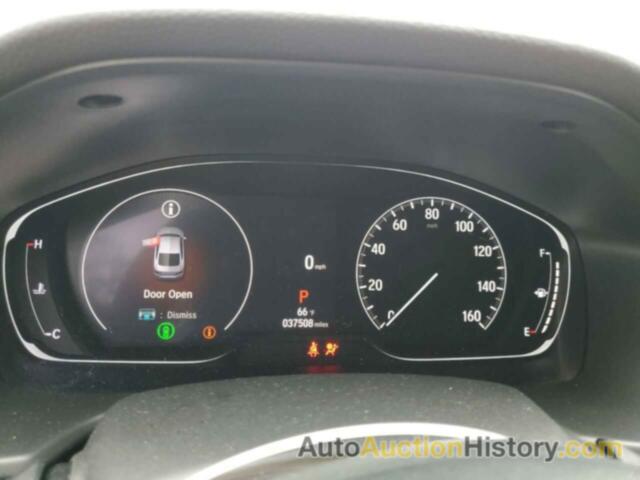 HONDA ACCORD TOURING, 1HGCV2F95MA015949