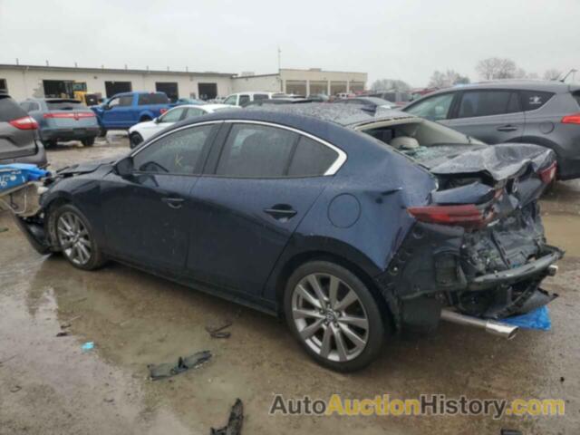 MAZDA 3 PREFERRED, 3MZBPADL9KM112887