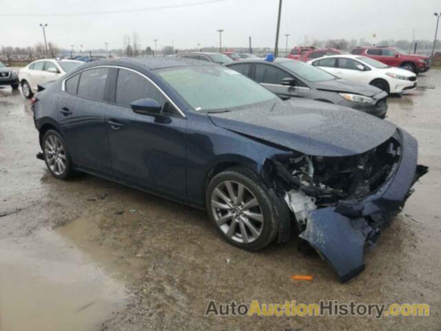 MAZDA 3 PREFERRED, 3MZBPADL9KM112887