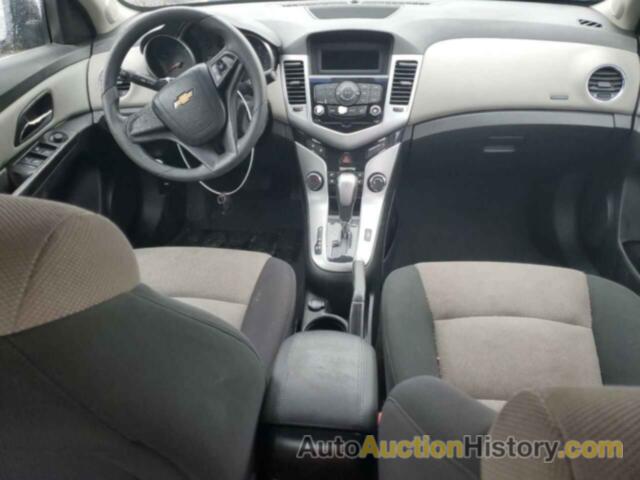 CHEVROLET CRUZE LS, 1G1PC5SH5C7242101