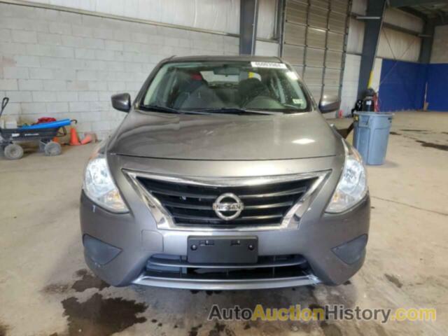 NISSAN VERSA S, 3N1CN7AP0JL852083