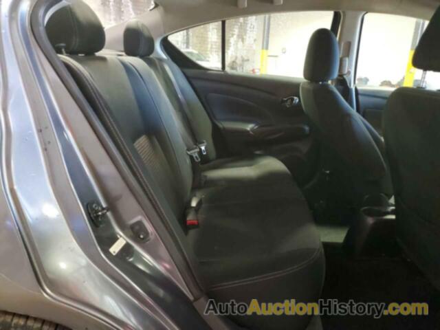 NISSAN VERSA S, 3N1CN7AP0JL852083