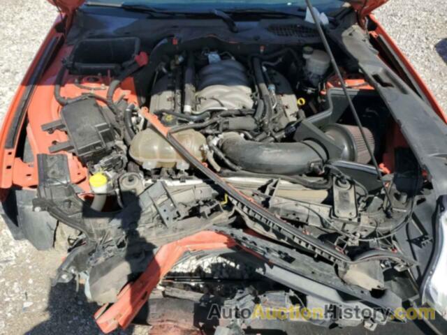 FORD MUSTANG GT, 1FA6P8CF8G5279611