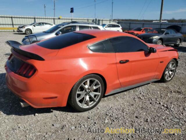 FORD MUSTANG GT, 1FA6P8CF8G5279611