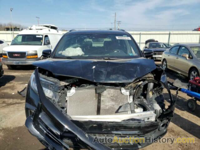 HONDA PILOT BLACK, 5FNYF6H70LB035195