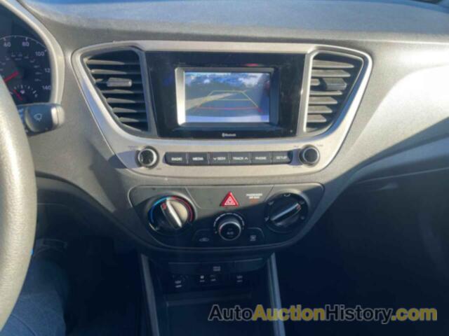 HYUNDAI ACCENT SE, 3KPC24A37KE066496