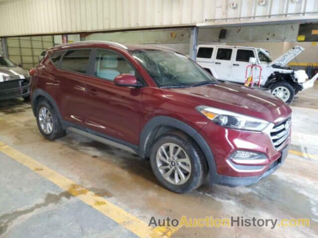 HYUNDAI TUCSON LIMITED, KM8J3CA42HU276520