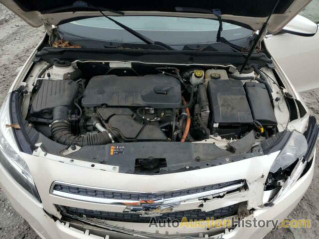 CHEVROLET MALIBU 2LT, 1G11F5RR3DF116550