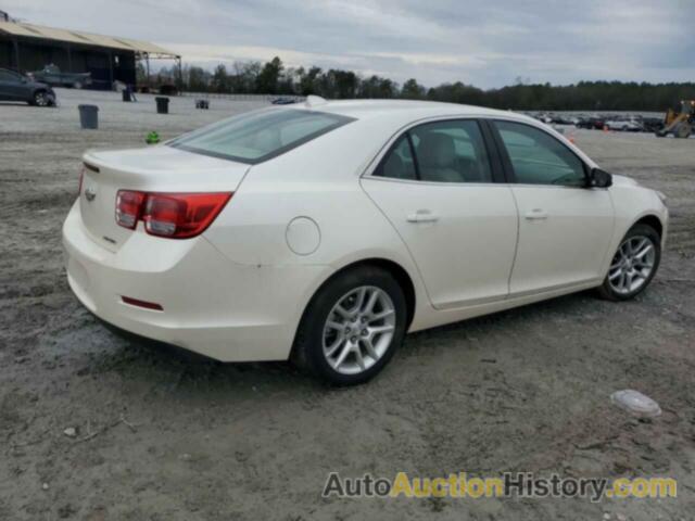 CHEVROLET MALIBU 2LT, 1G11F5RR3DF116550