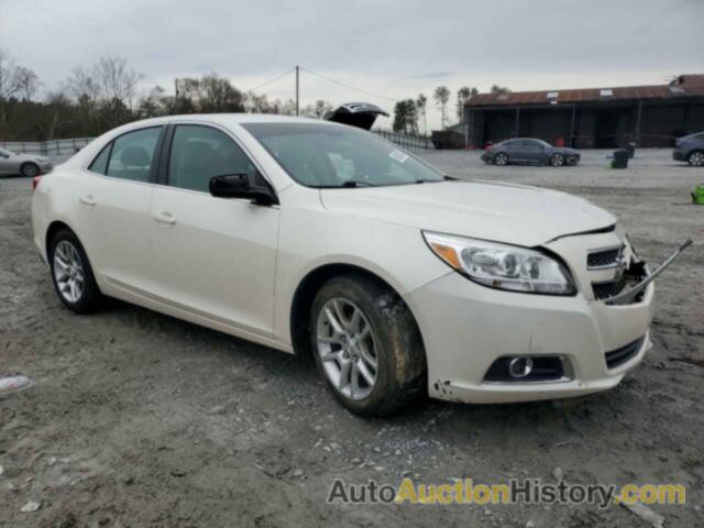 CHEVROLET MALIBU 2LT, 1G11F5RR3DF116550