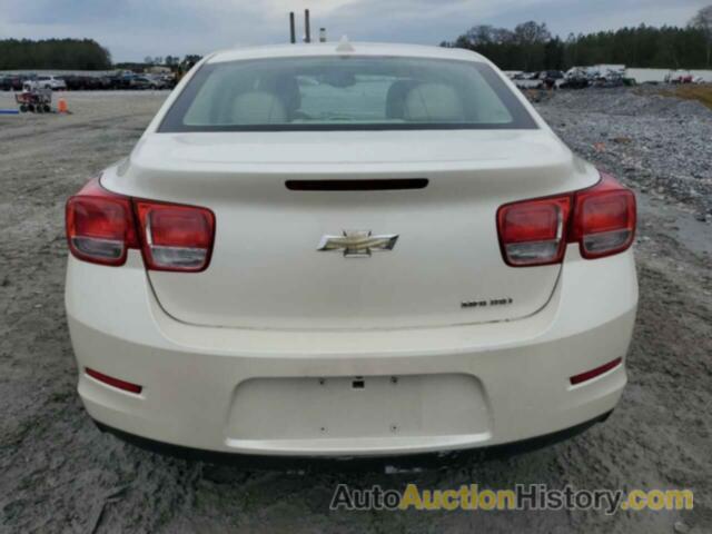 CHEVROLET MALIBU 2LT, 1G11F5RR3DF116550