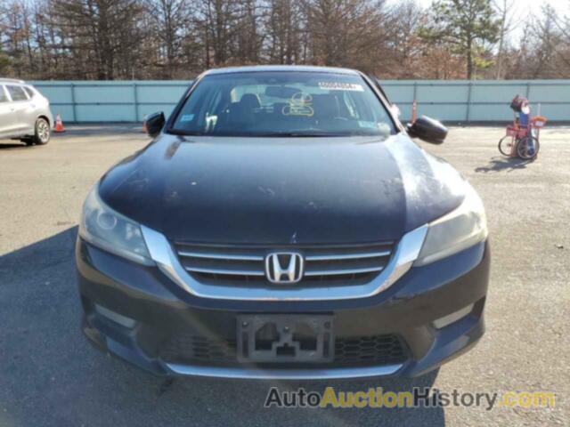 HONDA ACCORD EXL, 1HGCR2F88EA033245