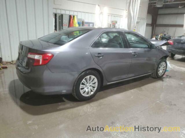 TOYOTA CAMRY L, 4T4BF1FK6ER403794