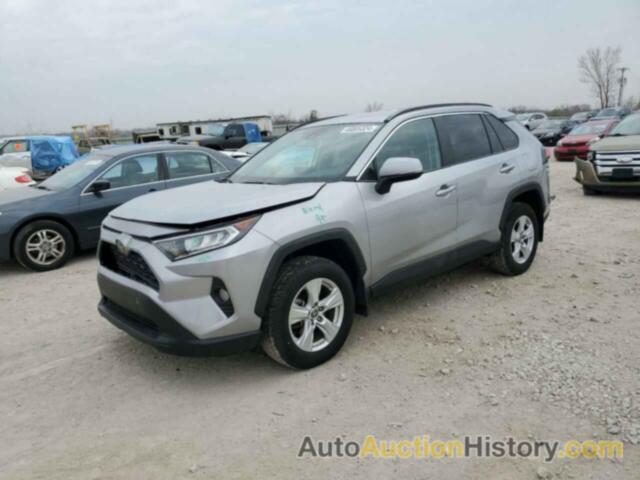 TOYOTA RAV4 XLE, 2T3P1RFV4MC233417