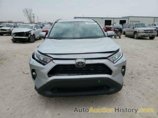 TOYOTA RAV4 XLE, 2T3P1RFV4MC233417