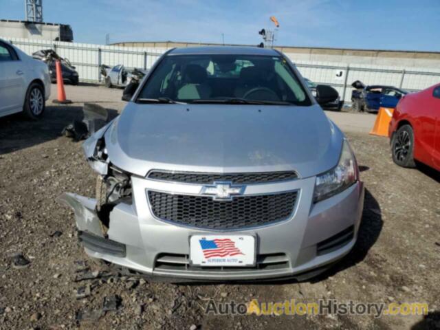 CHEVROLET CRUZE LS, 1G1PA5SGXD7300329