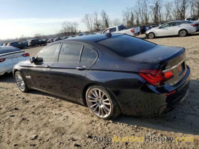 BMW 7 SERIES XI, WBAYB6C59ED224890