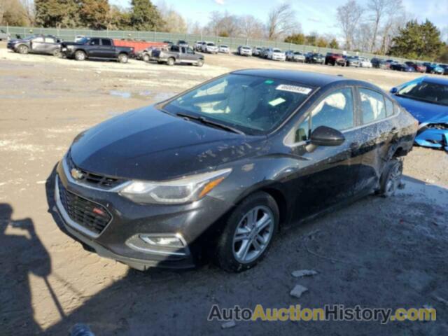 CHEVROLET CRUZE LT, 1G1BE5SM0G7256656