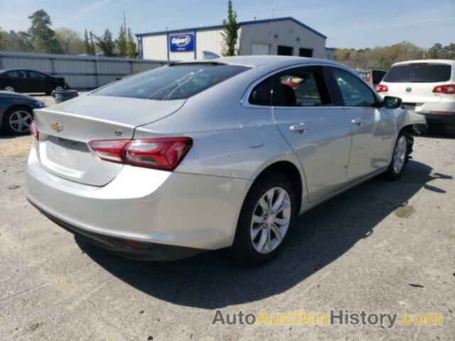 CHEVROLET MALIBU LT, 1G1ZD5ST4MF066711