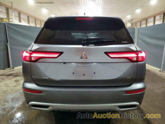 MITSUBISHI OUTLANDER SE, JA4J4UA83PZ024765