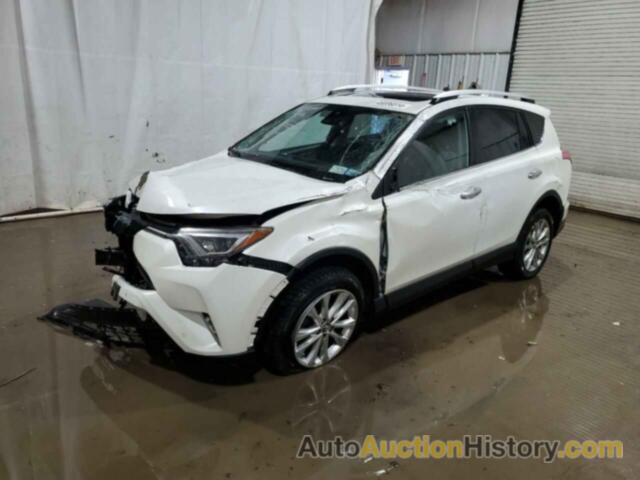 TOYOTA RAV4 LIMITED, 2T3DFREVXGW524139