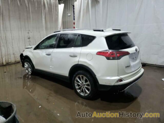 TOYOTA RAV4 LIMITED, 2T3DFREVXGW524139