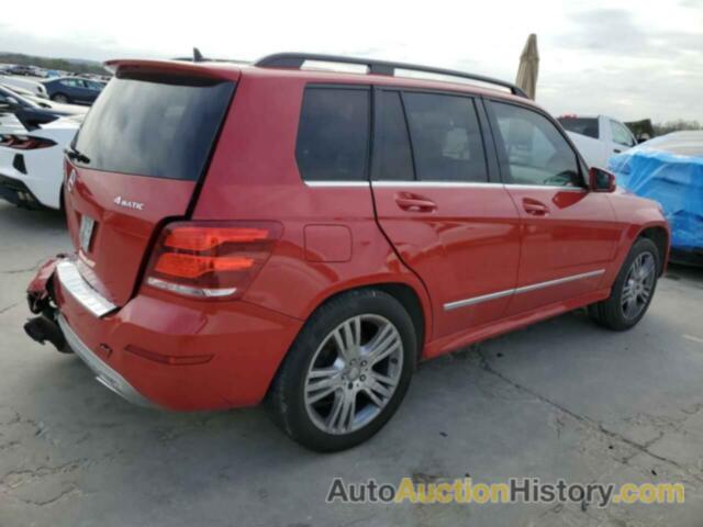 MERCEDES-BENZ GLK-CLASS 350 4MATIC, WDCGG8JB6EG211074