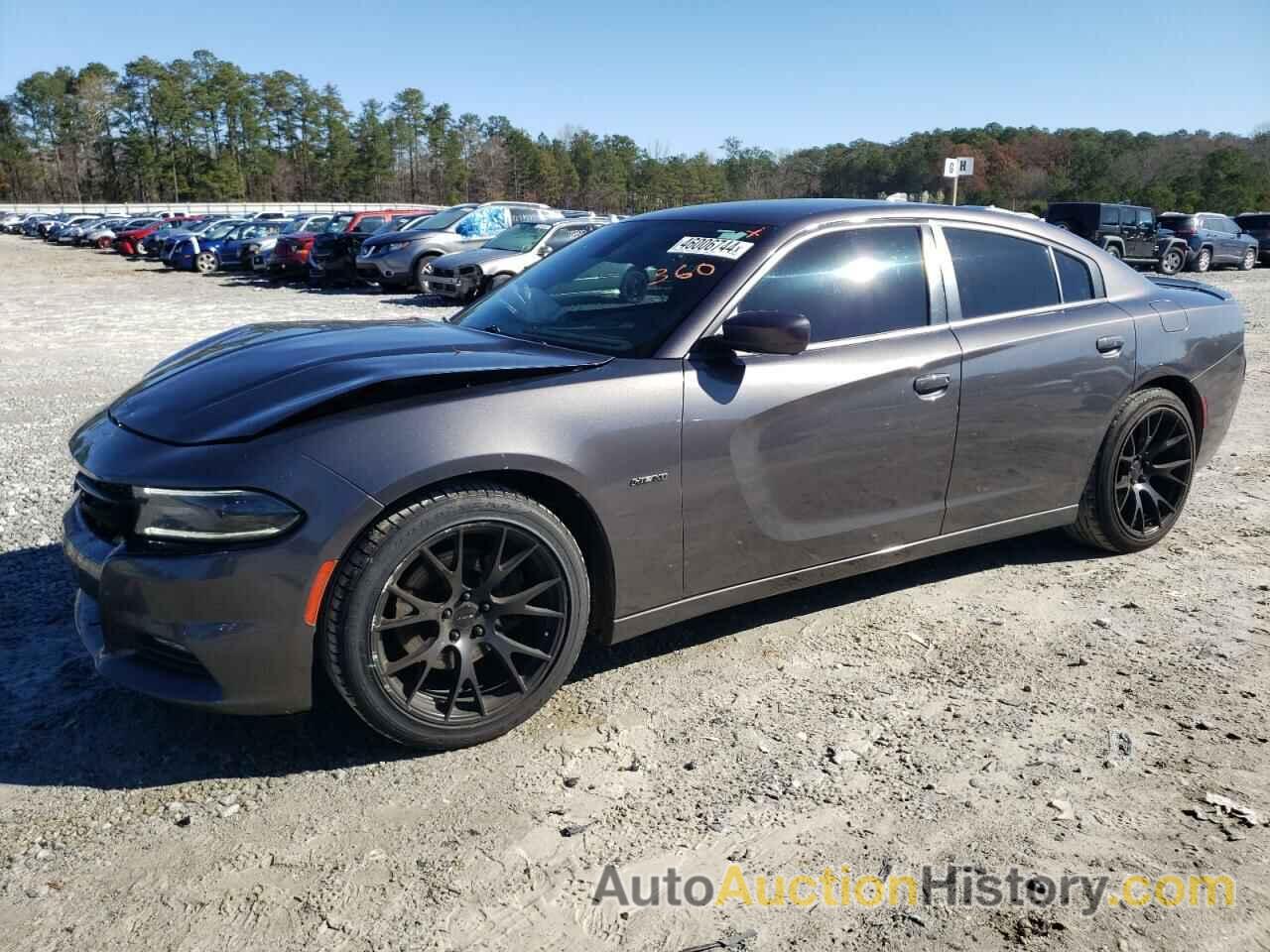 DODGE CHARGER R/T, 2C3CDXCT3HH520060