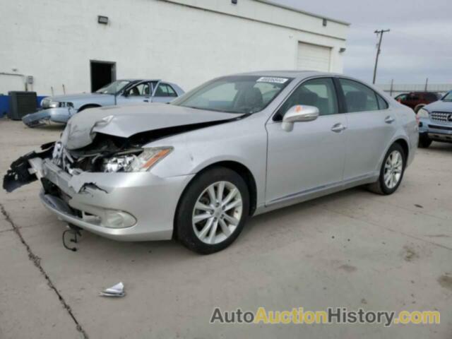 LEXUS ES350 350, JTHBK1EG7B2422786