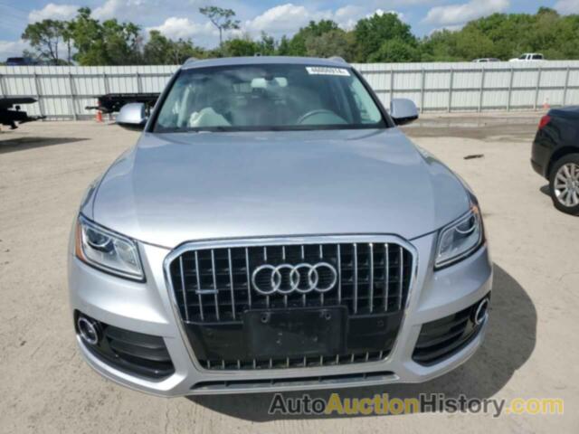 AUDI Q5 PREMIUM PLUS, WA1L2AFP2GA094088