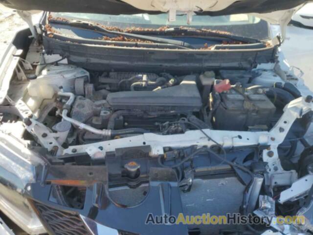 NISSAN ROGUE S, KNMAT2MV8GP615636