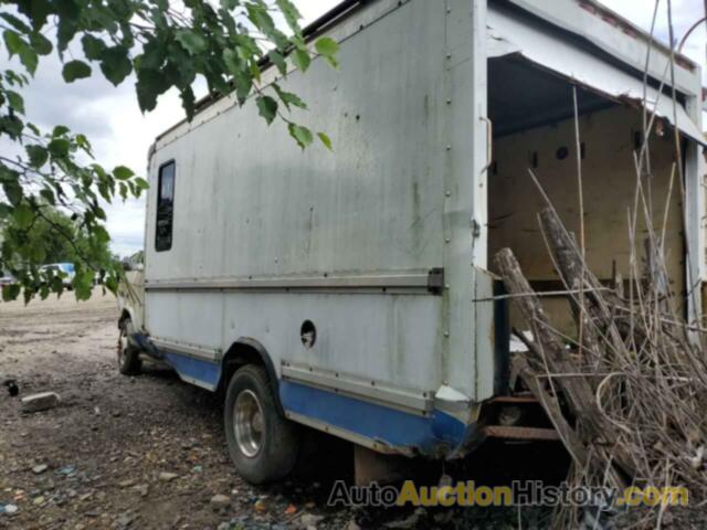 GMC G-SERIES G3500, 2GDHG31M8E4521166