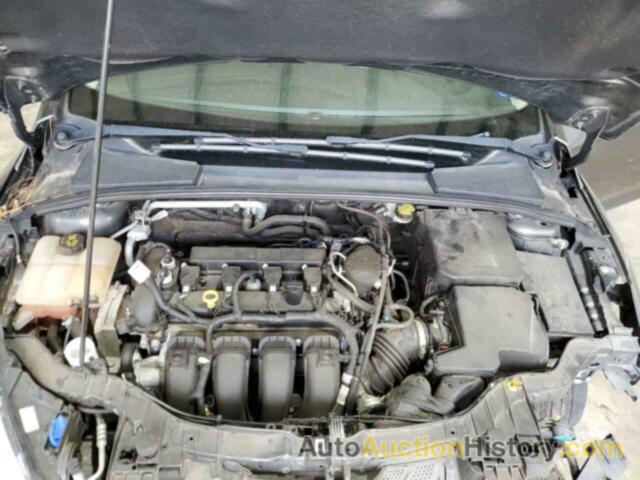 FORD FOCUS S, 1FADP3E27GL288798