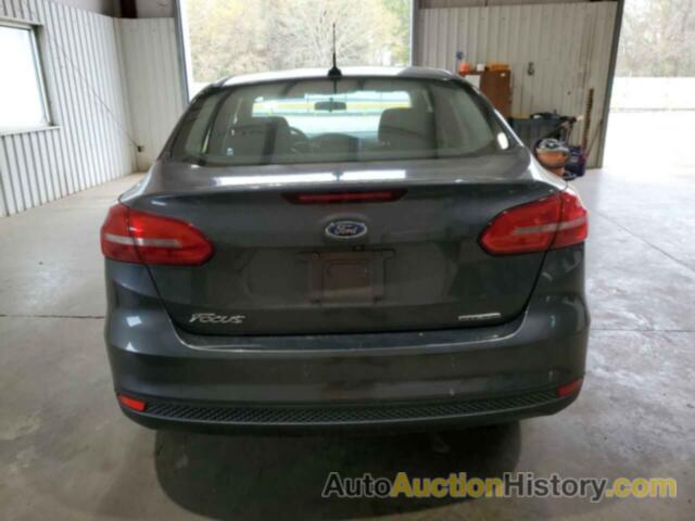 FORD FOCUS S, 1FADP3E27GL288798