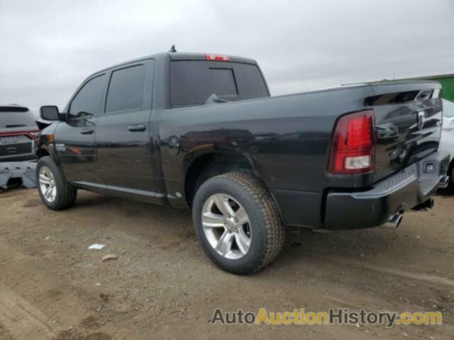 RAM 1500 SPORT, 1C6RR7MT8HS678027