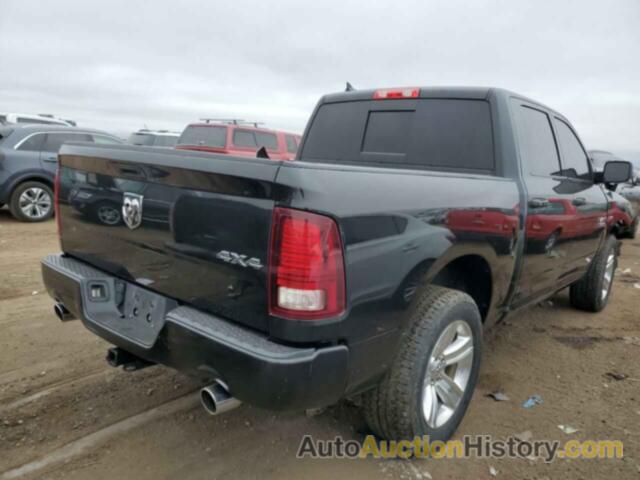 RAM 1500 SPORT, 1C6RR7MT8HS678027