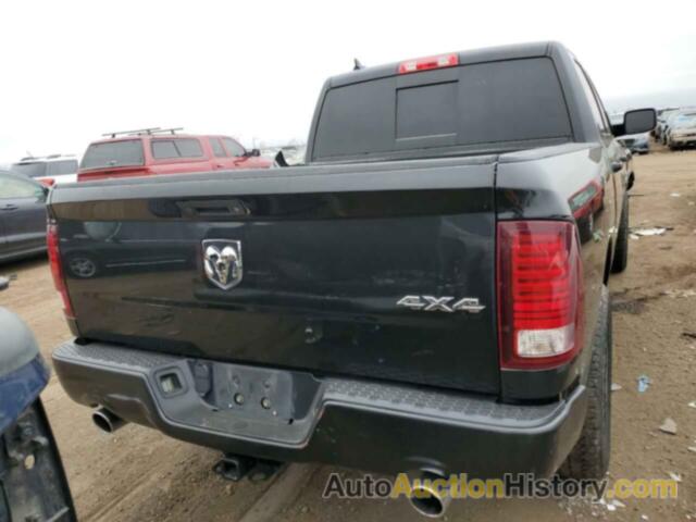 RAM 1500 SPORT, 1C6RR7MT8HS678027