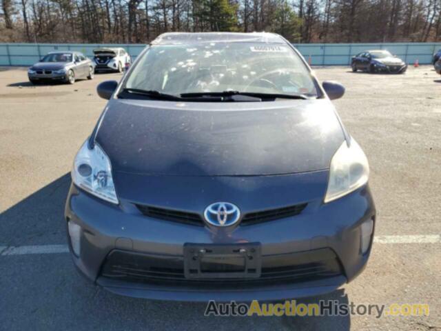 TOYOTA PRIUS, JTDKN3DU2C1488469