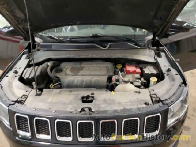 JEEP COMPASS LATITUDE, 3C4NJDBB2KT813371