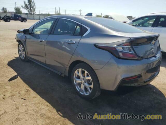 CHEVROLET VOLT PREMIER, 1G1RD6S58JU123829