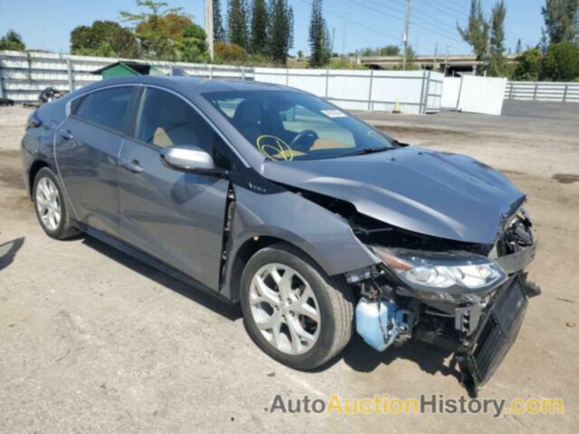 CHEVROLET VOLT PREMIER, 1G1RD6S58JU123829