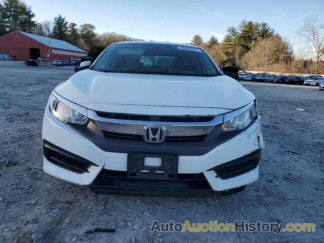 HONDA CIVIC LX, 19XFC2F50GE237461