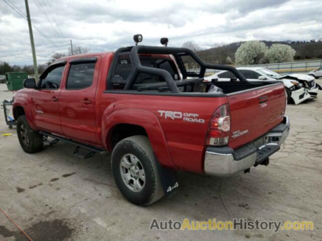 TOYOTA TACOMA DOUBLE CAB, 3TMLU4EN8EM162802