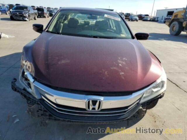 HONDA ACCORD LX, 1HGCR2F33HA107471