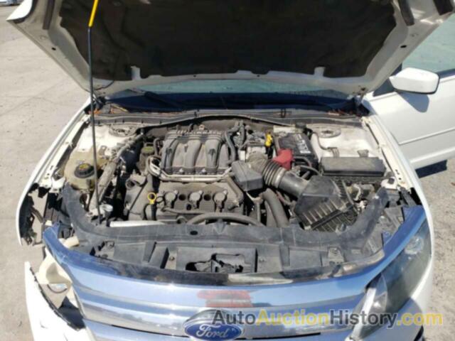 FORD FUSION SE, 3FAHP0HG1CR212691