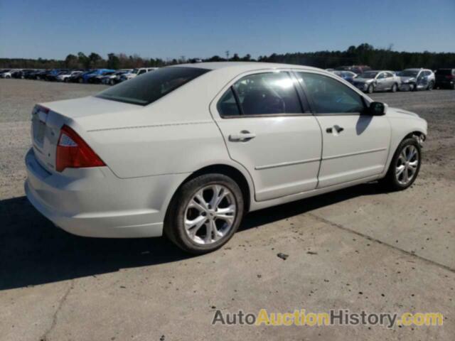 FORD FUSION SE, 3FAHP0HG1CR212691