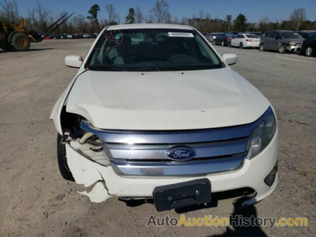 FORD FUSION SE, 3FAHP0HG1CR212691