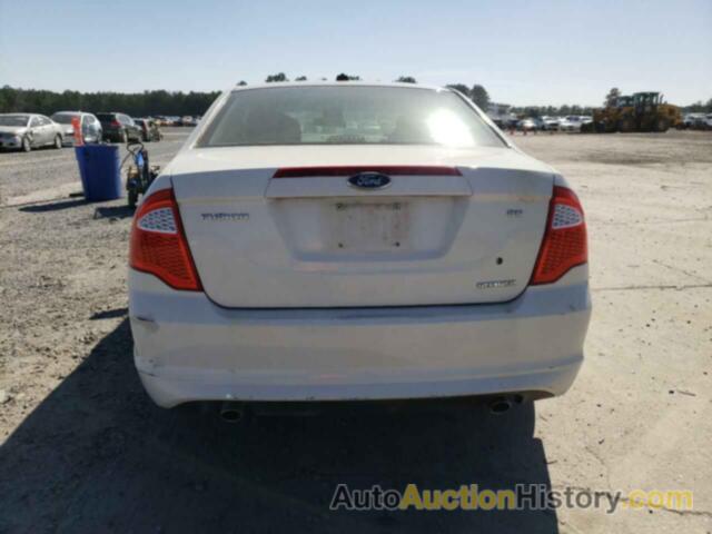 FORD FUSION SE, 3FAHP0HG1CR212691