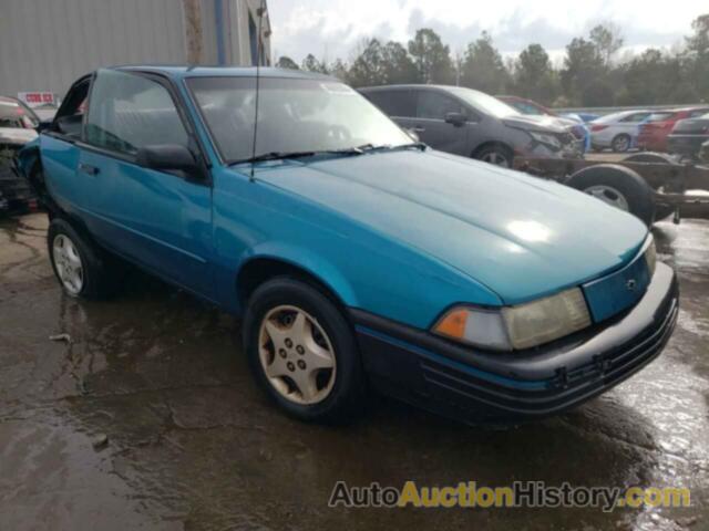 CHEVROLET CAVALIER RS, 1G1JC14T5R7165822