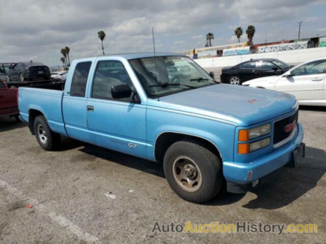 GMC SIERRA C1500, 2GTEC19KXR1575781